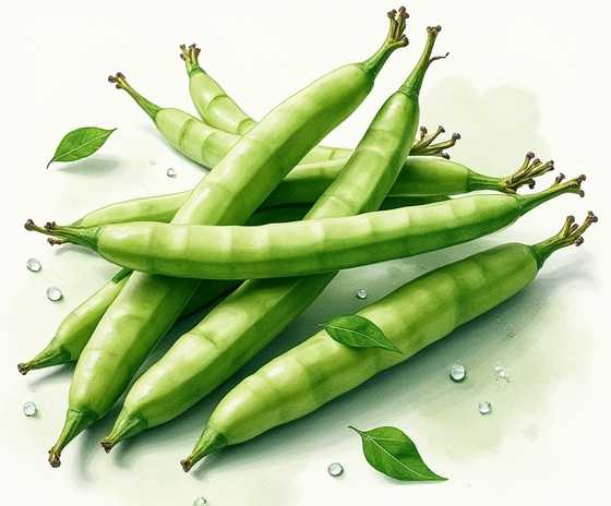 崖州豇豆的“綠色革命” 信用賦能農(nóng)產(chǎn)品質(zhì)量升級(jí)